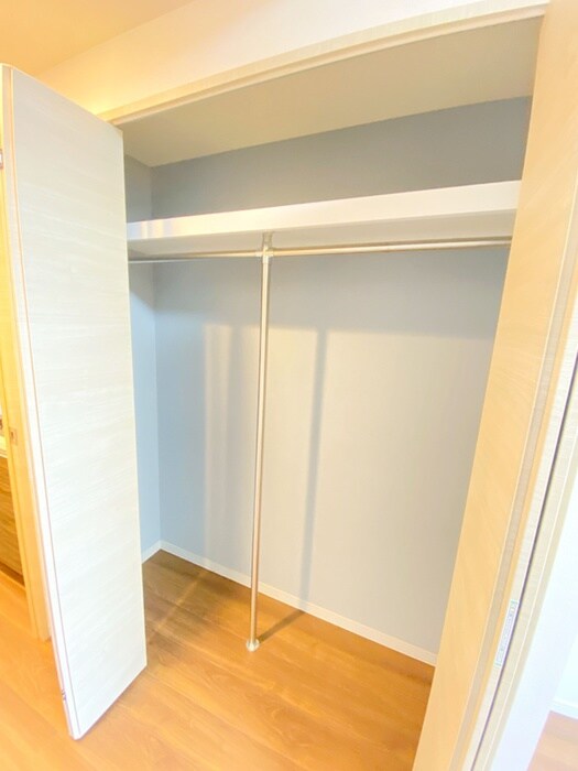 物件内観写真9　(収納)