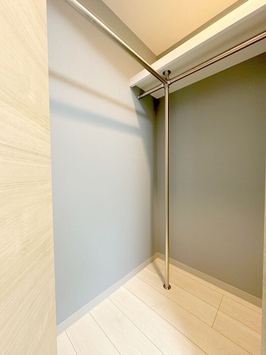 物件内観写真9　(収納)