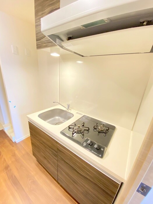 物件内観写真10　(キッチン)