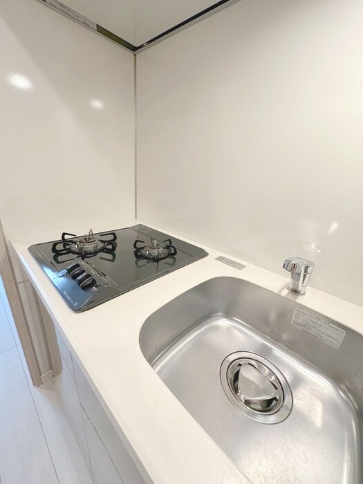 物件内観写真10　(キッチン)