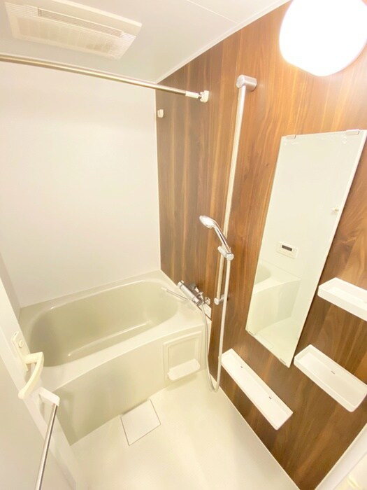物件内観写真11　(バス／シャワールーム等)