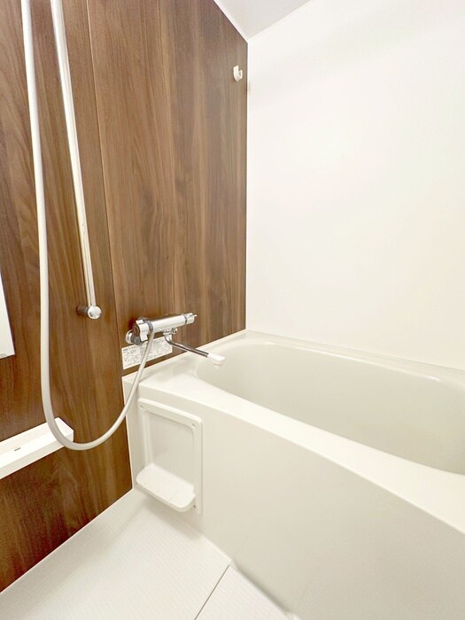 物件内観写真11　(バス／シャワールーム等)