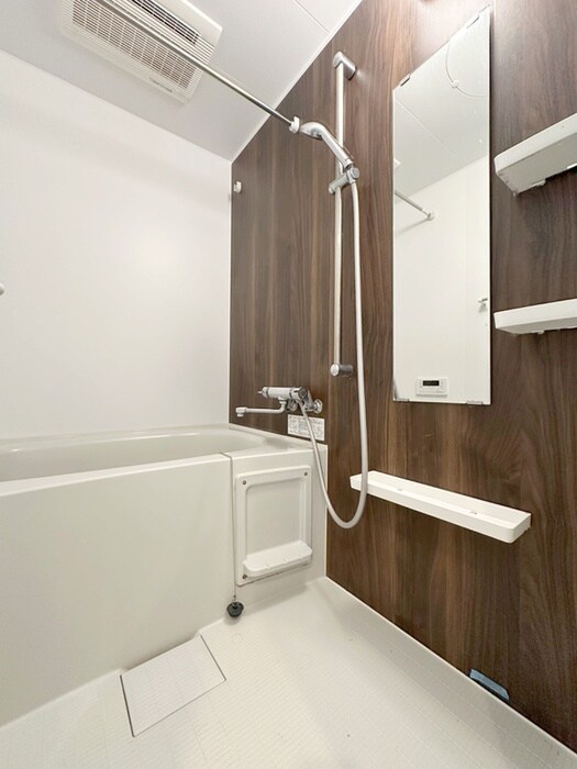 物件内観写真11　(バス／シャワールーム等)
