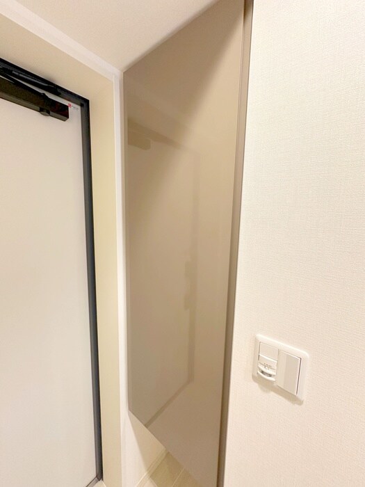 物件内観写真15　(靴箱)