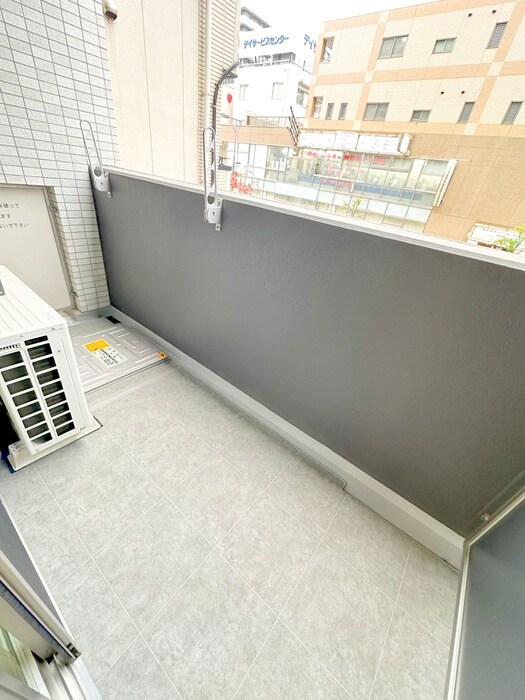 物件内観写真17　(ベランダ・バルコニー)