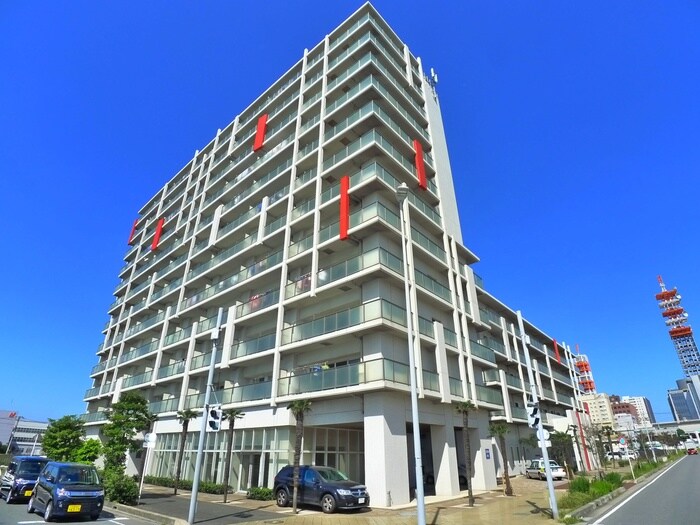 物件外観写真2　(周辺環境)