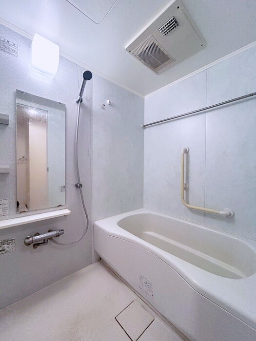 物件内観写真9　(バス／シャワールーム等)