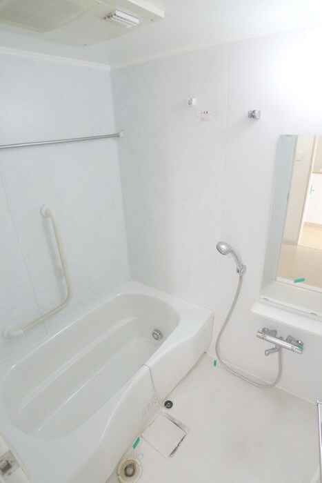 物件内観写真9　(バス／シャワールーム等)