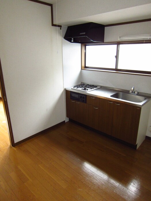 物件内観写真7　(キッチン)