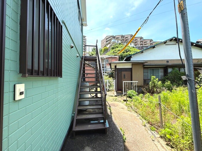 物件外観写真3　(外観写真)