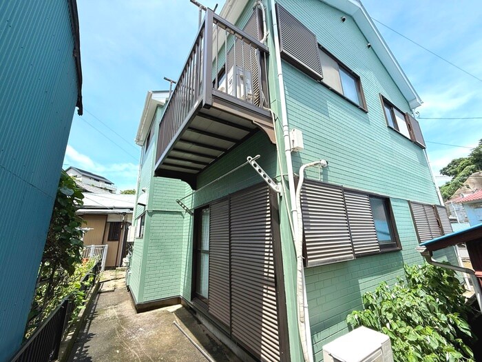 物件外観写真4　(外観写真)