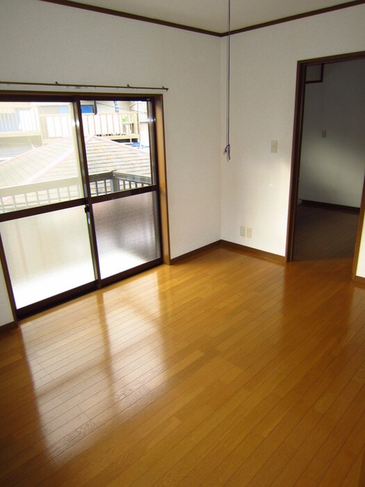 物件内観写真12　(居室)