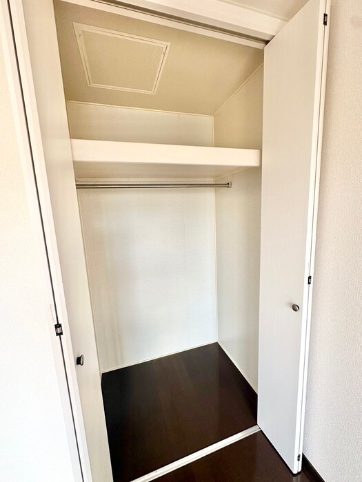 物件内観写真11　(収納)