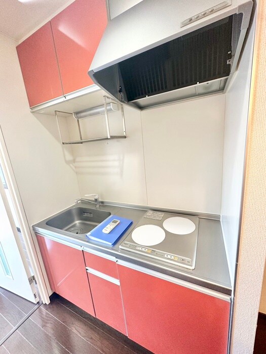 物件内観写真12　(キッチン)