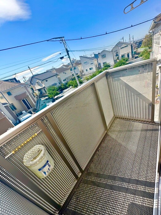 物件内観写真16　(ベランダ・バルコニー)