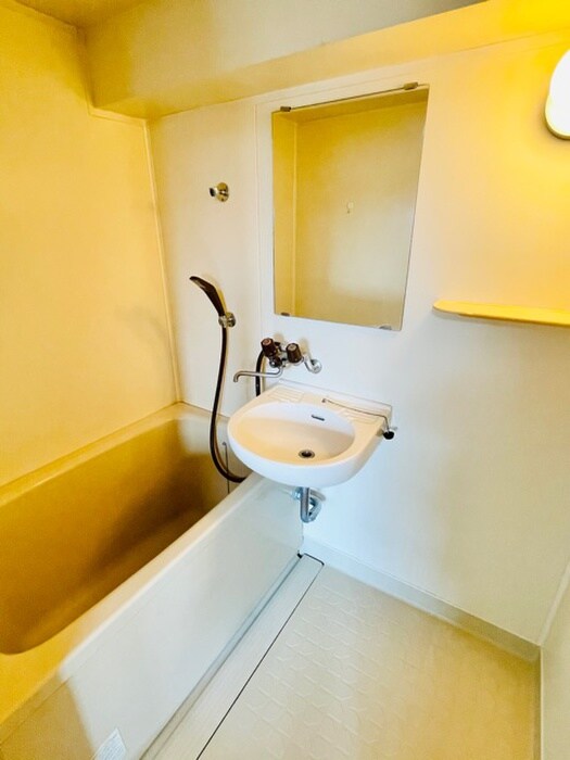 物件内観写真13　(バス／シャワールーム等)