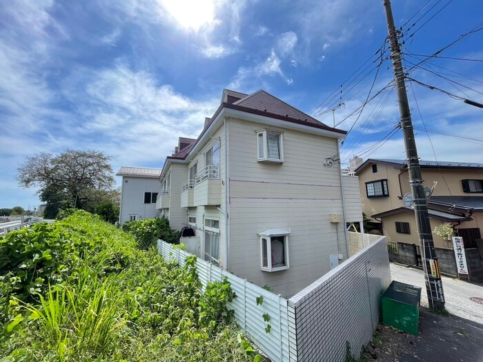 物件外観写真2　(周辺環境)