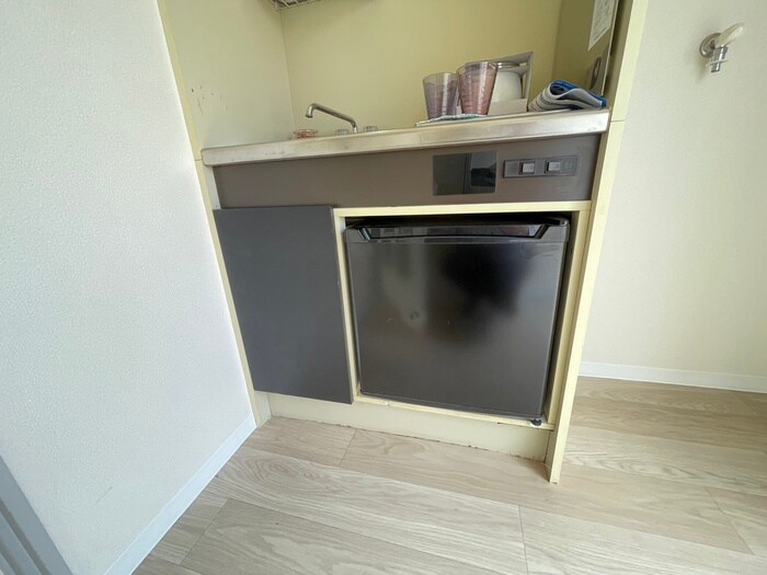 物件内観写真5　(キッチン)