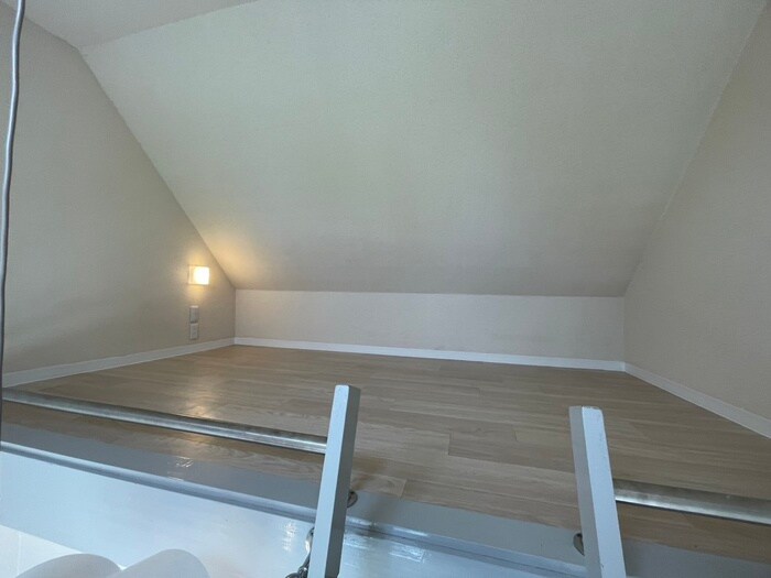 物件内観写真12　(ロフト)