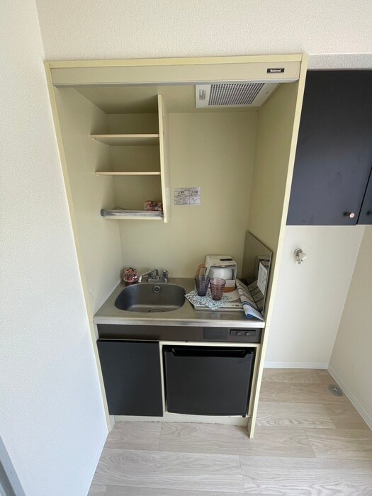 物件内観写真16　(キッチン)