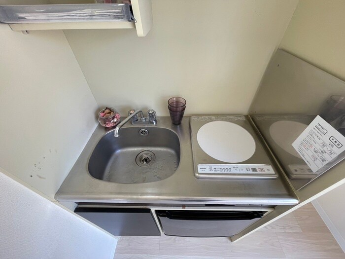 物件内観写真19　(キッチン)