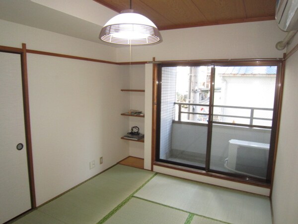 居室