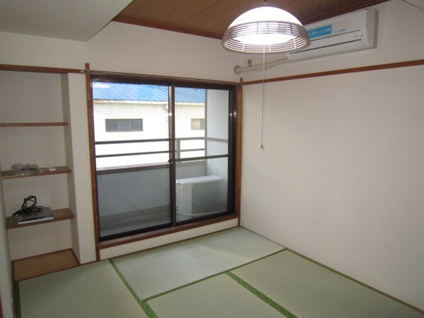 居室