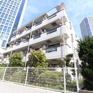 ＴＯＰ二子玉川第２（１１０）外観写真