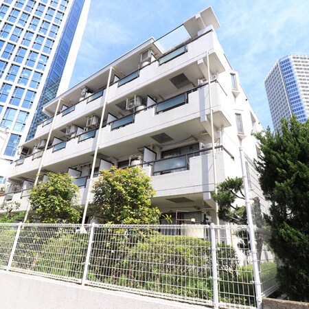 ＴＯＰ二子玉川第２（１１０）外観写真