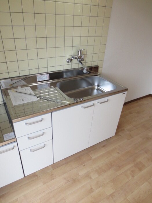 物件内観写真13　(キッチン)