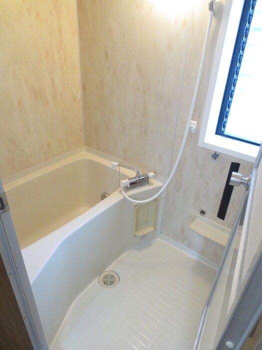 物件内観写真14　(バス／シャワールーム等)