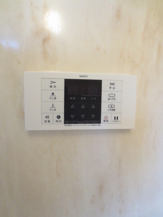 物件内観写真16　(バス／シャワールーム等)