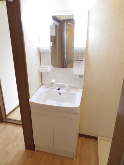 物件内観写真17　(洗面)