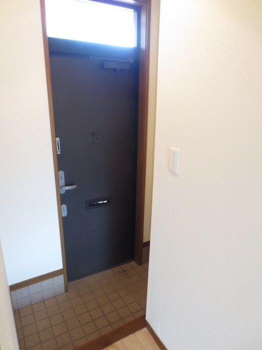 物件内観写真20　(玄関)