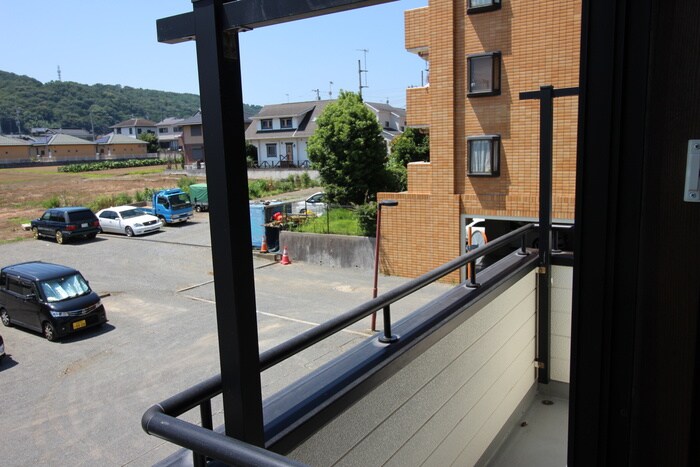 物件内観写真22　(ベランダ・バルコニー)