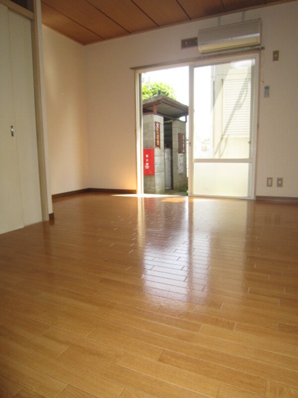 居室