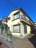 第二喜沢ハウス
