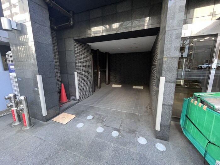 物件外観写真3　(駐車場)