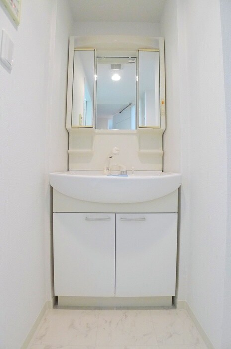 物件内観写真13　(洗面)