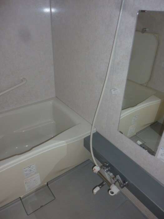 物件内観写真15　(バス／シャワールーム等)