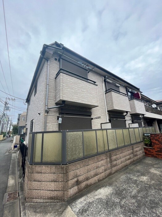 物件外観写真6　(外観写真)