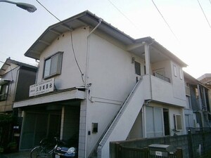 Kハウス外観写真