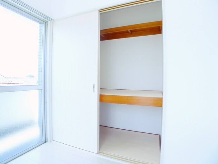 物件内観写真10　(収納)