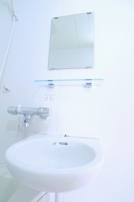 物件内観写真13　(洗面)