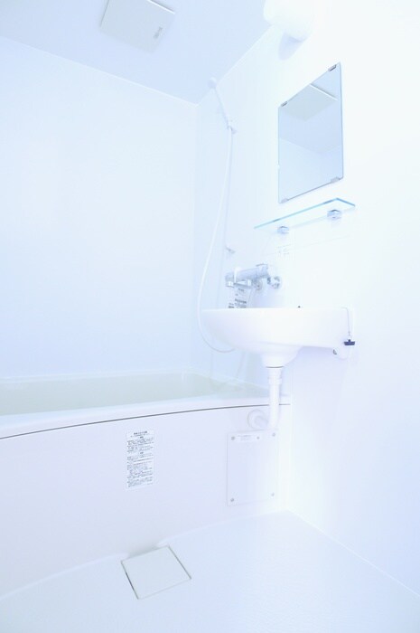 物件内観写真14　(バス／シャワールーム等)