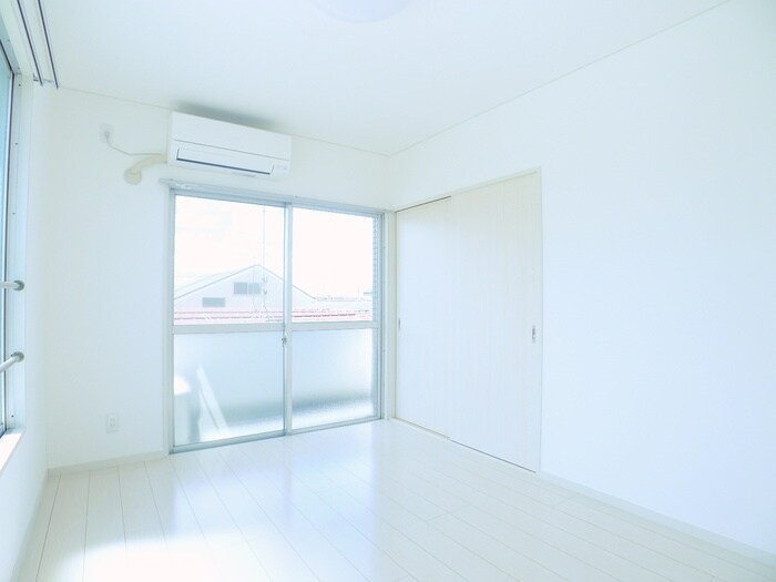 物件内観写真17　(居室)