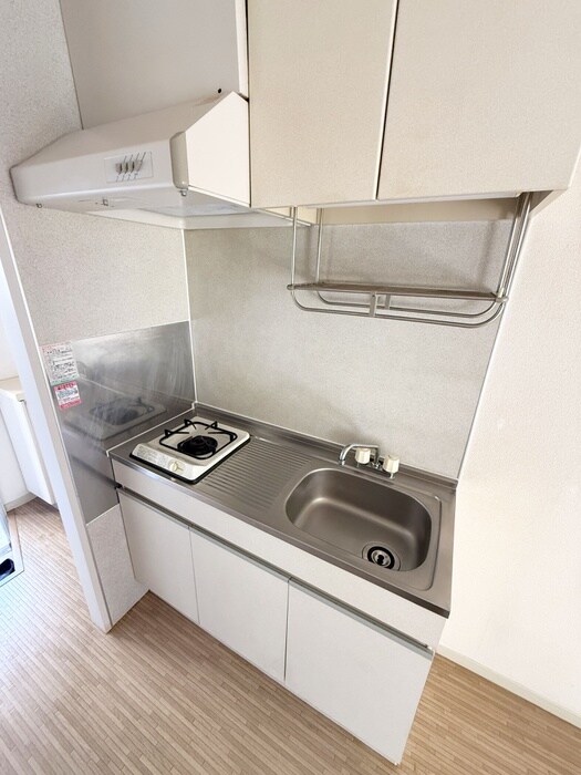 物件内観写真10　(キッチン)