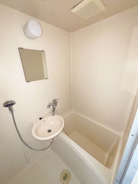 物件内観写真11　(バス／シャワールーム等)