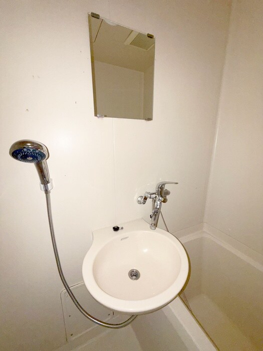 物件内観写真13　(洗面)