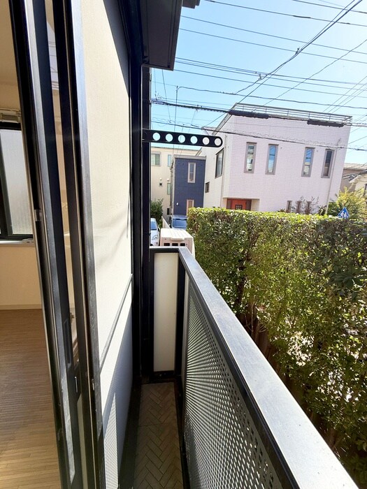 物件内観写真19　(ベランダ・バルコニー)
